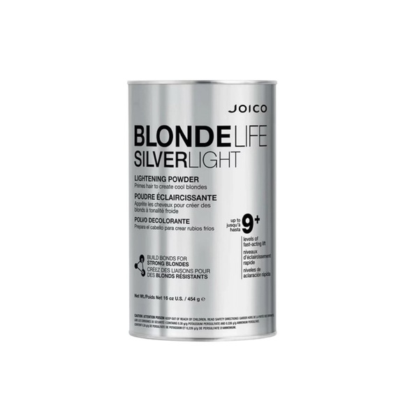 Joico Blonde Life Silver Light Powder - Picture 1 of 1